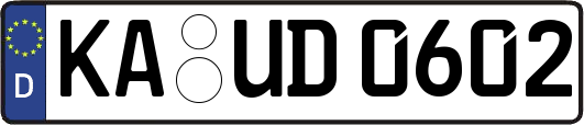 KA-UD0602