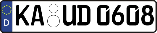 KA-UD0608