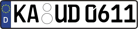 KA-UD0611
