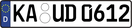 KA-UD0612