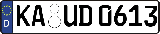 KA-UD0613
