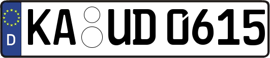 KA-UD0615