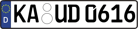 KA-UD0616