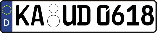 KA-UD0618