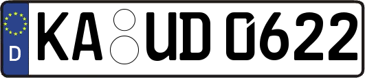 KA-UD0622