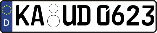 KA-UD0623