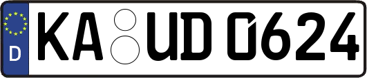 KA-UD0624