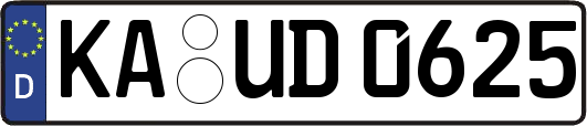 KA-UD0625