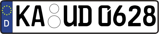 KA-UD0628