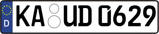 KA-UD0629