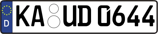 KA-UD0644