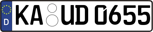 KA-UD0655