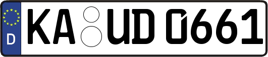 KA-UD0661