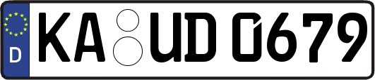 KA-UD0679