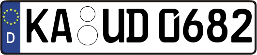 KA-UD0682