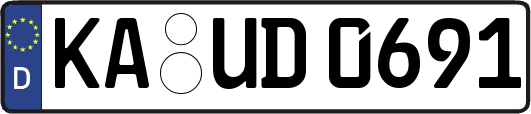KA-UD0691