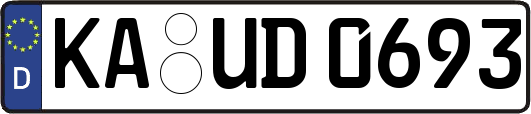 KA-UD0693