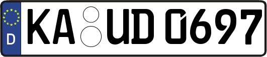 KA-UD0697