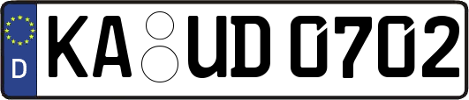 KA-UD0702