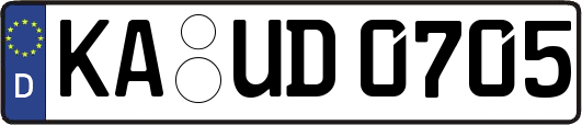 KA-UD0705