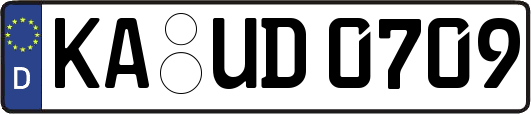KA-UD0709