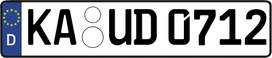 KA-UD0712