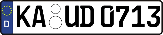 KA-UD0713
