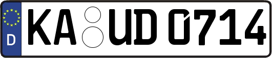 KA-UD0714