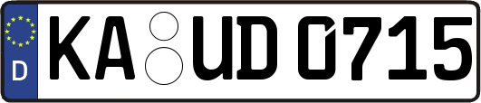 KA-UD0715