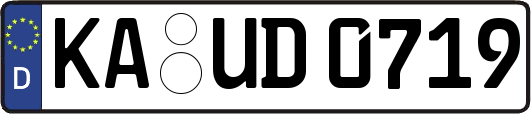 KA-UD0719