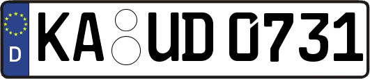 KA-UD0731