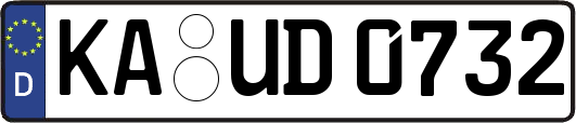KA-UD0732