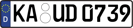 KA-UD0739