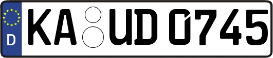 KA-UD0745