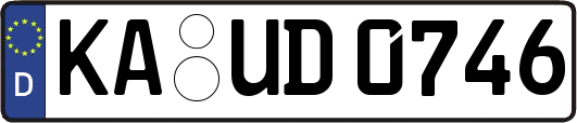 KA-UD0746