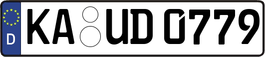 KA-UD0779