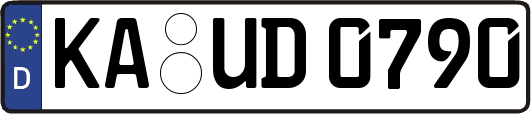 KA-UD0790