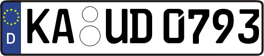 KA-UD0793