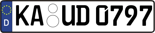 KA-UD0797