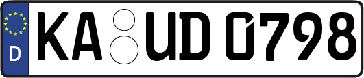KA-UD0798