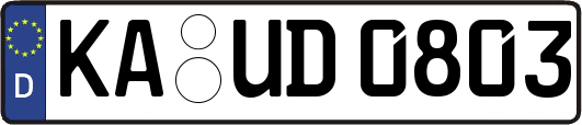 KA-UD0803