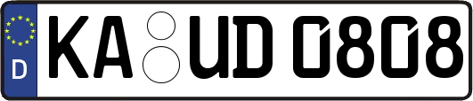 KA-UD0808