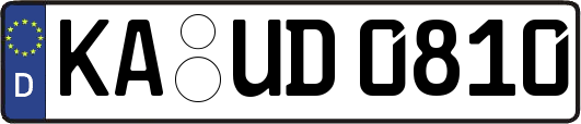 KA-UD0810