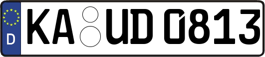 KA-UD0813