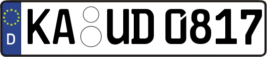 KA-UD0817