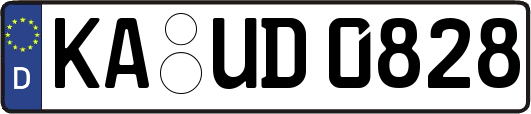 KA-UD0828
