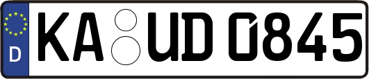KA-UD0845