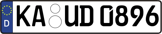KA-UD0896