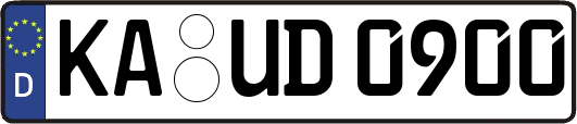 KA-UD0900