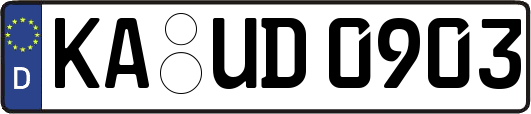 KA-UD0903